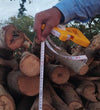 Autorização de Supressão Vegetal