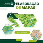Elaboração de Mapas