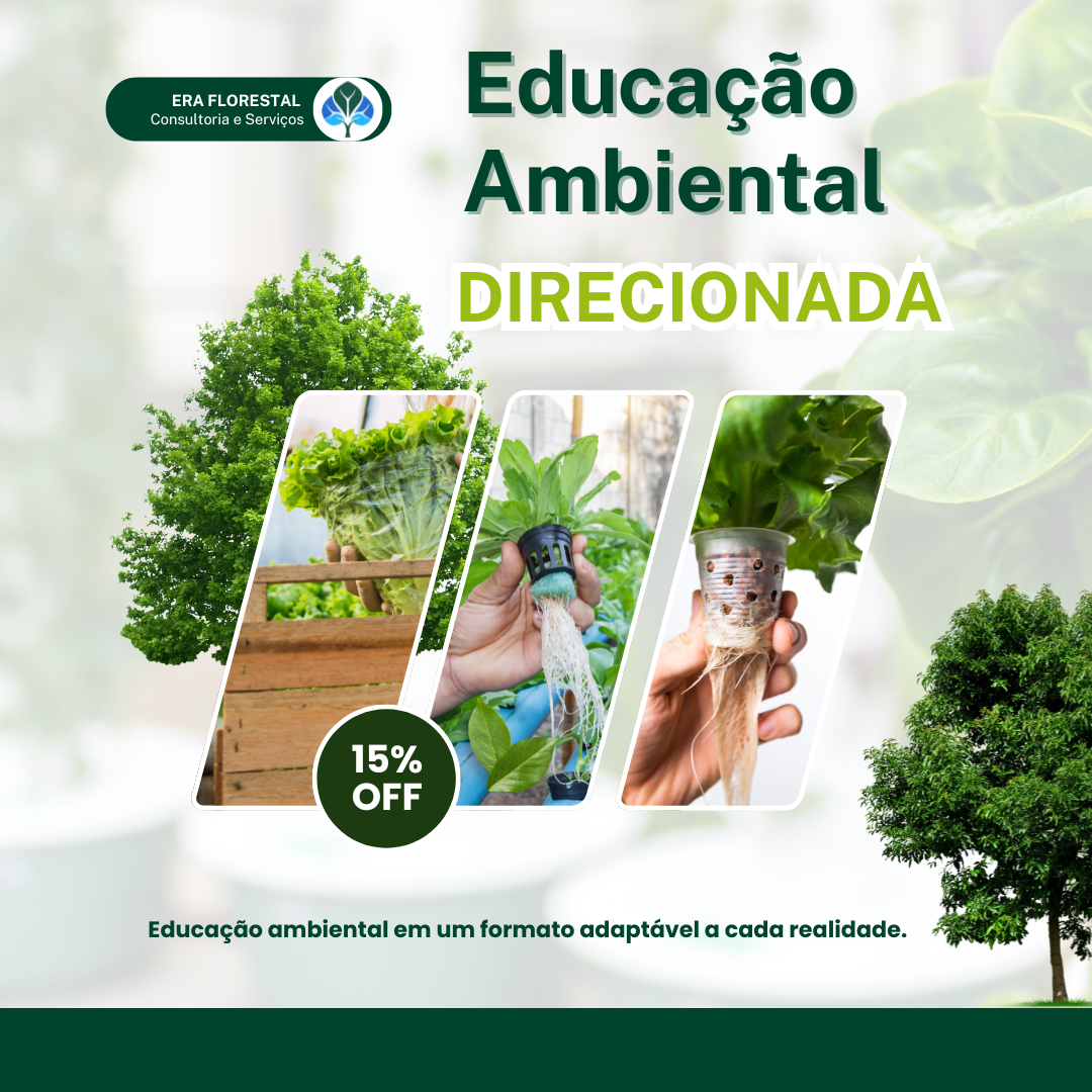 Educação Ambiental