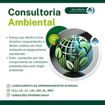 Consultoria Ambiental