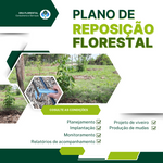 Plano de Reposição Florestal