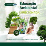 Educação Ambiental